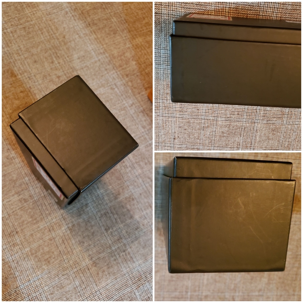 Monica Vinader jewelry holder - Picture 7 of 7